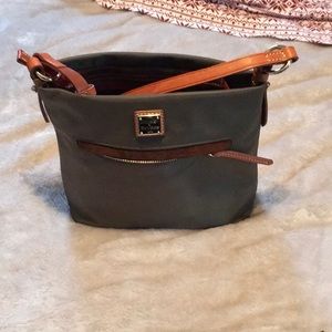 Crossbody Dooney and Bourke